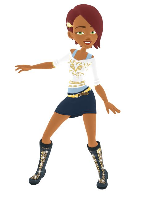 Boogie Superstar